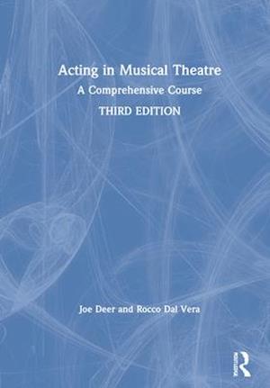 Acting in Musical Theatre