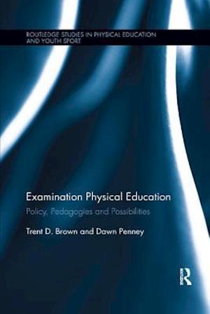 Examination Physical Education