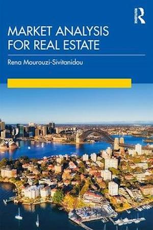 Market Analysis for Real Estate