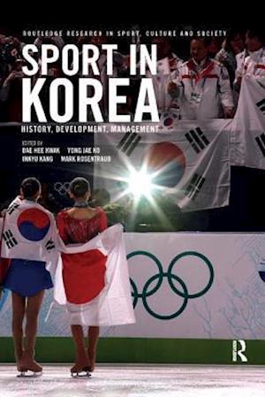 Sport in Korea