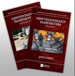 Advances in Flowmeter Technology, Two-Volume Set