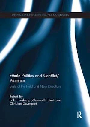 Ethnic Politics and Conflict/Violence