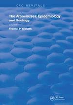 The Arboviruses: Epidemiology and Ecology