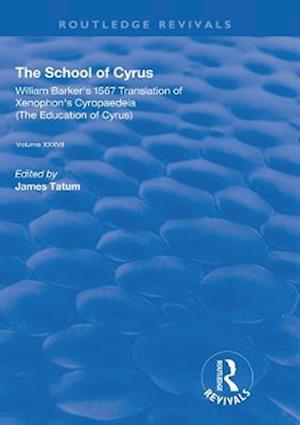 The School of Cyrus