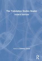 The Translation Studies Reader