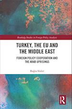 Turkey, the EU and the Middle East