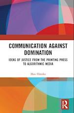 Communication Against Domination