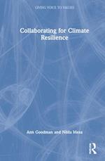 Collaborating for Climate Resilience