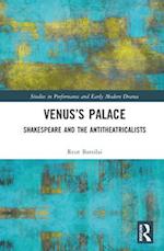 Venus’s Palace