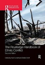 The Routledge Handbook of Ethnic Conflict