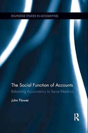 The Social Function of Accounts