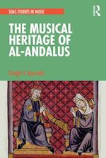 The Musical Heritage of Al-Andalus