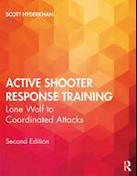 Active Shooter Response Training