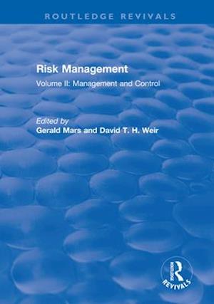 Risk Management