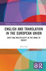 English and Translation in the European Union