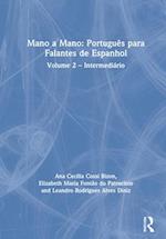 Mano a Mano: Português para Falantes de Espanhol