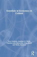 Essentials of Economics in Context