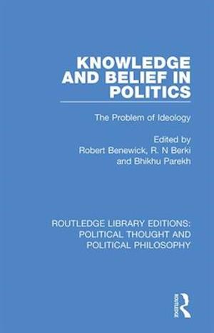 Knowledge and Belief in Politics