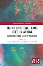 Multifunctional Land Uses in Africa