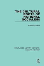 The Cultural Roots of National Socialism