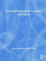 Principles of Agricultural Economics