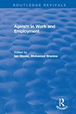 Ageism in Work and Employment