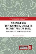 Migration and Environmental Change in the West African Sahel
