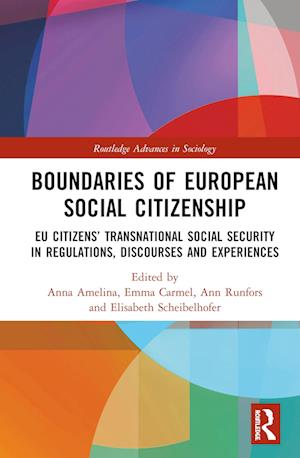 Boundaries of European Social Citizenship