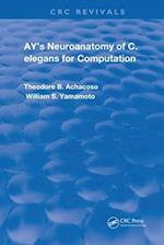 Ay's Neuroanatomy of C. Elegans for Computation