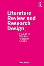 Literature Review and Research Design