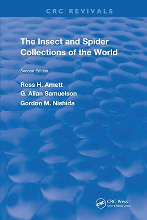 The Insect & Spider Collections of the World