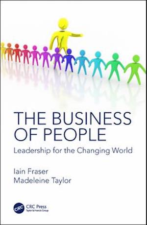 The Business of People