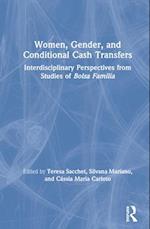Women, Gender and Conditional Cash Transfers
