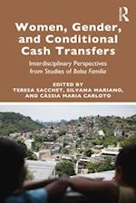 Women, Gender and Conditional Cash Transfers