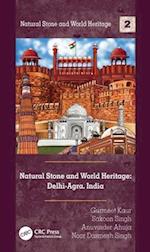 Natural Stone and World Heritage