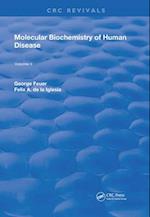 Molecular Biochemistry of Human Disease