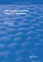 CRC Handbook of Plant Science in Agriculture Volume II