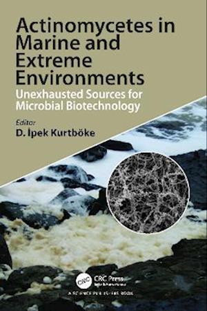 Actinomycetes in Marine and Extreme Environments