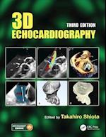 3D Echocardiography