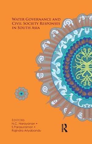 Water Governance and Civil Society Responses in South Asia