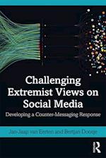 Challenging Extremist Views on Social Media