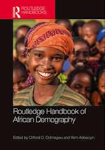The Routledge Handbook of African Demography