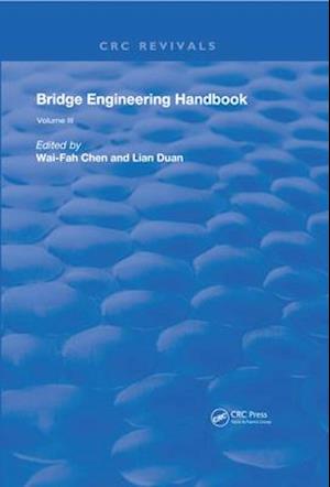 Bridge Engineering Handbook