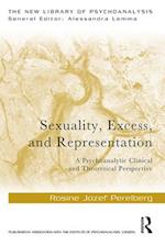 Sexuality, Excess, and Representation