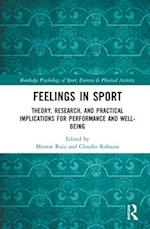 Feelings in Sport