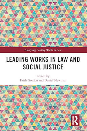 Leading Works in Law and Social Justice