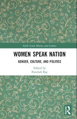 Women Speak Nation