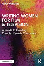 Writing Women for Film & Television