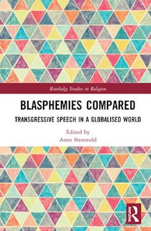 Blasphemies Compared