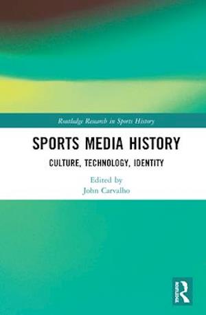 Sports Media History